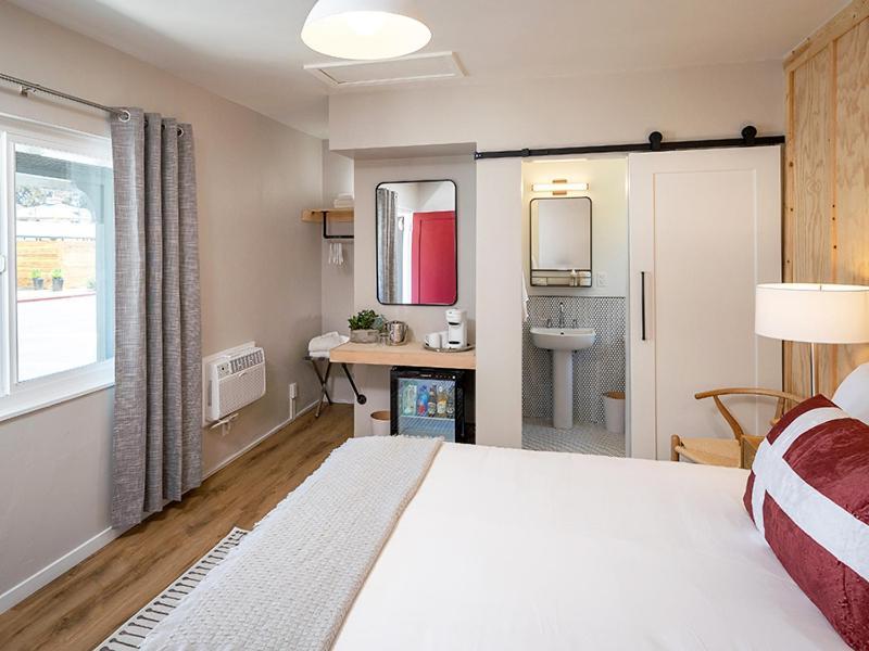 Hotel Hygge Buellton Exteriér fotografie