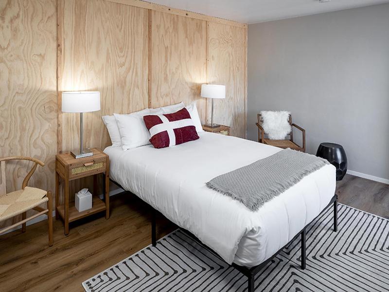 Hotel Hygge Buellton Exteriér fotografie