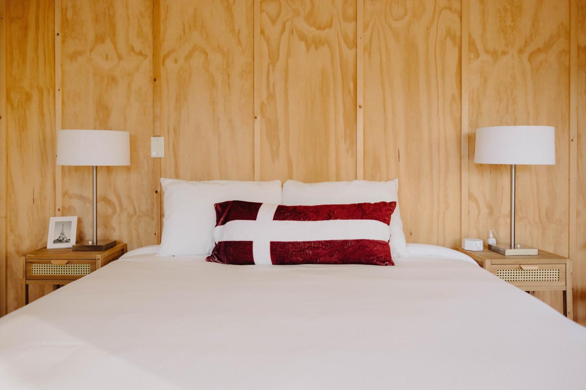 Hotel Hygge Buellton Exteriér fotografie