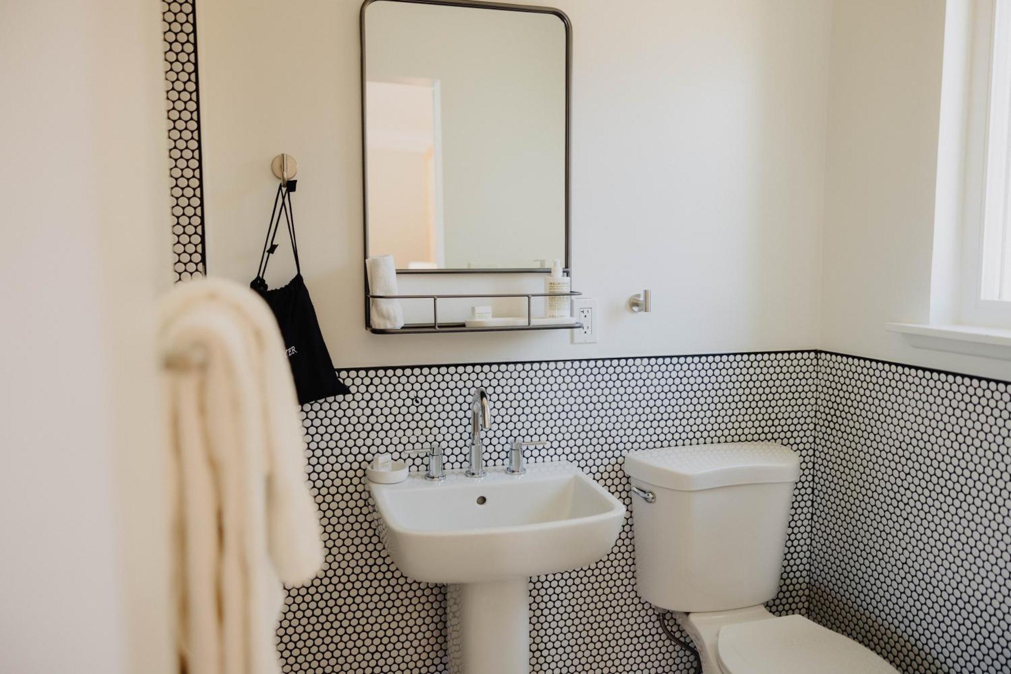 Hotel Hygge Buellton Pokoj fotografie