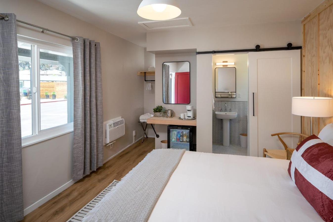 Hotel Hygge Buellton Exteriér fotografie
